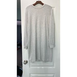 Lou & Grey dress/tunic, Size L